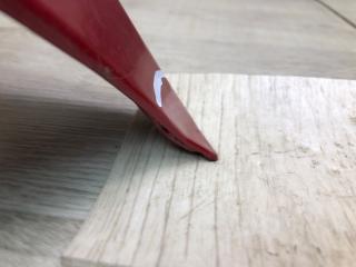 Капот ACCENT RB 10- 2014 1.6 G4FD