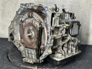 АКПП ES350 06-12 2007 3.5 2GR-FE