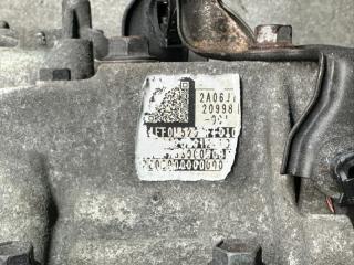 АКПП ES350 06-12 2007 3.5 2GR-FE