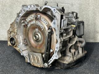 АКПП SIENNA 11-16 2011 3.5 2GR-FE