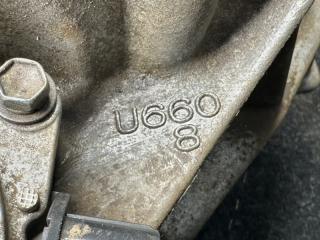 АКПП SIENNA 11-16 2011 3.5 2GR-FE