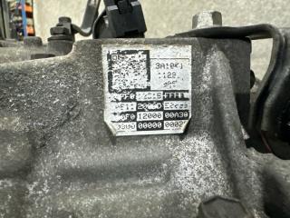 АКПП SIENNA 11-16 2011 3.5 2GR-FE