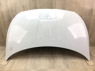 Капот HYUNDAI ACCENT RB 10- 2014 Б/У Капот HYUNDAI ACCENT RB 10- 2014