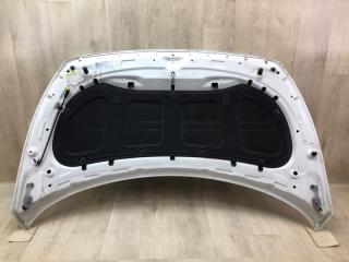 Капот ACCENT RB 10- 2014 1.6 G4FD