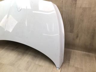 Капот ACCENT RB 10- 2014 1.6 G4FD