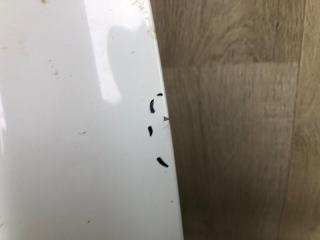 Капот ACCENT RB 10- 2014 1.6 G4FD