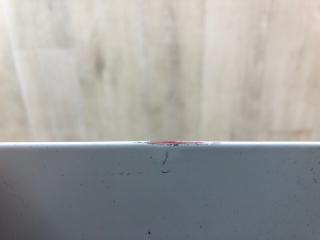 Капот ACCENT RB 10- 2014 1.6 G4FD