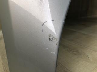 Капот VELOSTER 11-18 2012 1.6 G4FD