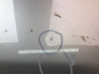 Капот VELOSTER 11-18 2012 1.6 G4FD