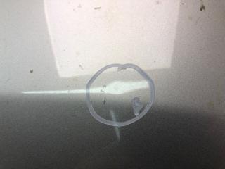 Капот VELOSTER 11-18 2012 1.6 G4FD