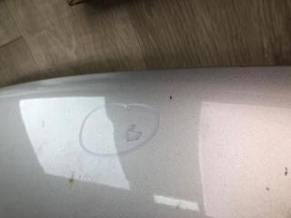 Капот VELOSTER 11-18 2012 1.6 G4FD