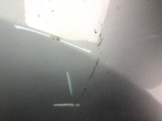 Капот VELOSTER 11-18 2012 1.6 G4FD