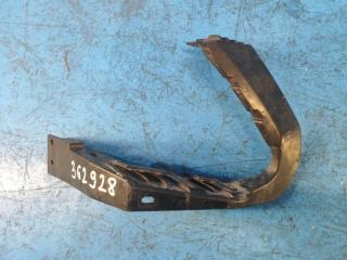 Кронштейн переднего бампера правый SUZUKI KIZASHI 09-14 2011