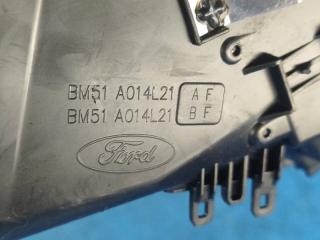 Дефлектор воздушный левый FOCUS 10-18