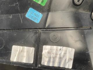 Дефлектор воздушный левый FOCUS 10-18