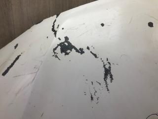 Капот CAMRY 40 06-11