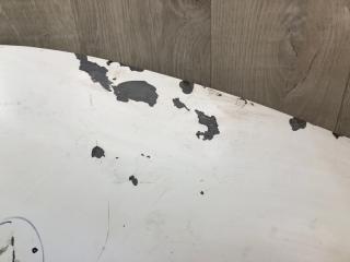 Капот CAMRY 40 06-11