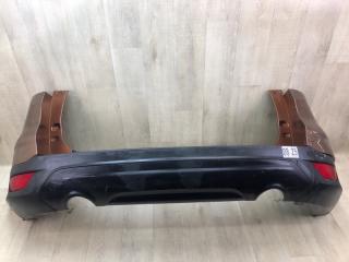 Бампер задний FORD ESCAPE 12-19 2017 Б/У Бампер задний FORD ESCAPE 12-19 2017