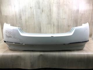 Бампер задний NISSAN TEANA J32 08-14 85022-JN20H Б/У