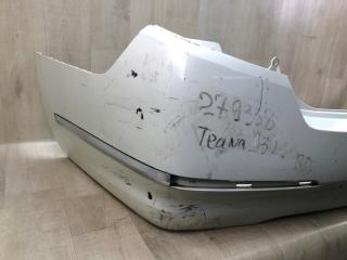 Бампер задний TEANA J32 08-14