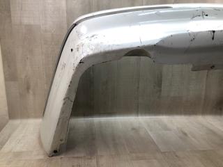 Бампер задний TEANA J32 08-14