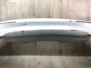 Бампер задний TEANA J32 08-14