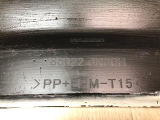 Бампер задний TEANA J32 08-14