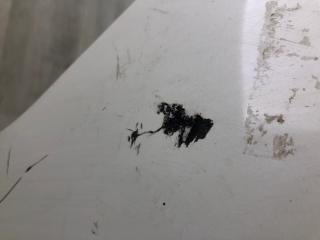 Бампер задний TEANA J32 08-14