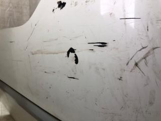 Бампер задний TEANA J32 08-14