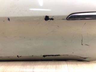 Бампер задний TEANA J32 08-14