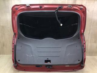 Крышка багажника TUCSON LM 09-15