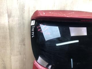 Крышка багажника HYUNDAI TUCSON LM 09-15