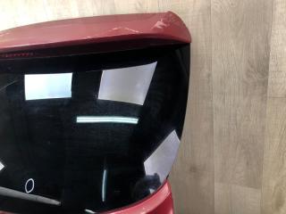 Крышка багажника TUCSON LM 09-15