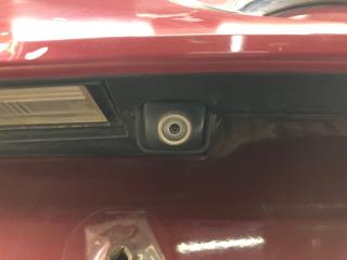 Крышка багажника TUCSON LM 09-15