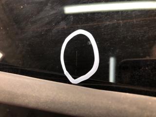 Крышка багажника TUCSON LM 09-15