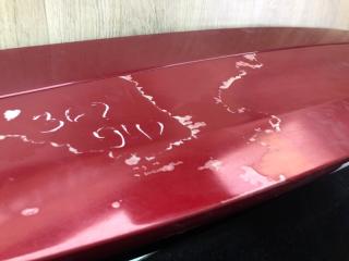 Крышка багажника TUCSON LM 09-15