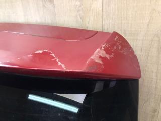 Крышка багажника TUCSON LM 09-15