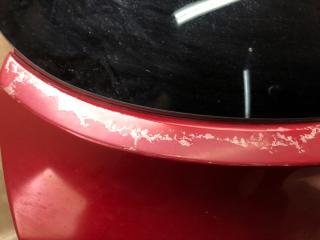 Крышка багажника TUCSON LM 09-15