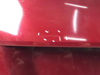 Крышка багажника TUCSON LM 09-15