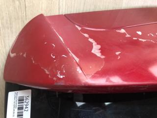 Крышка багажника TUCSON LM 09-15