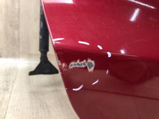 Крышка багажника TUCSON LM 09-15