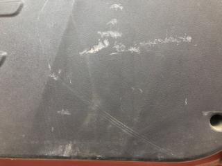 Крышка багажника TUCSON LM 09-15