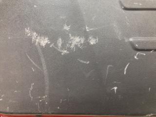 Крышка багажника TUCSON LM 09-15