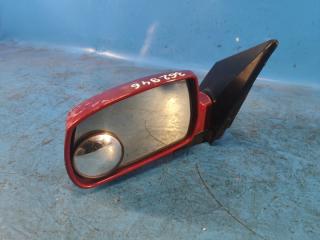 Зеркало левое TUCSON LM 09-15