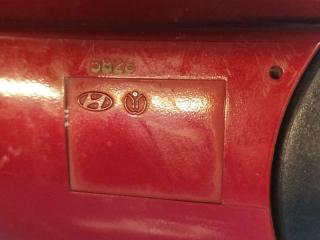 Зеркало левое TUCSON LM 09-15