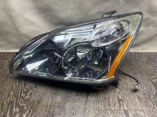 Фара передняя левая LEXUS RX300/330/350/400 03-09 2009