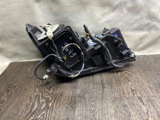 Фара передняя левая RX300/330/350/400 03-09 2009 Внедорожник 3.5