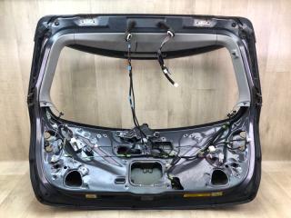 Крышка багажника VENZA 09-16 2009 3.5 2GR-FE
