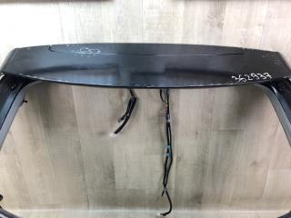 Крышка багажника VENZA 09-16 2009 3.5 2GR-FE