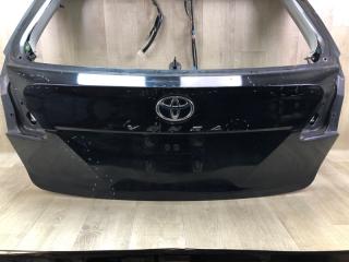 Крышка багажника VENZA 09-16 2009 3.5 2GR-FE